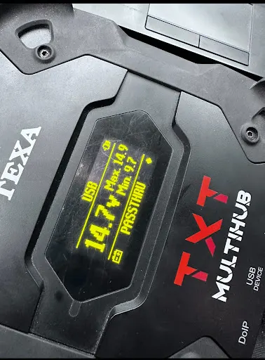 Pro-Car Sławomir Bratkowski